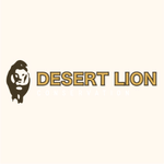 Wild Business Mates-Desert Lion